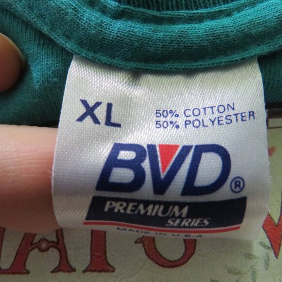 That's What Friends Are For Mary Engelbreit T-Shirt (transfer) Teal Color - Picture 5 of 10